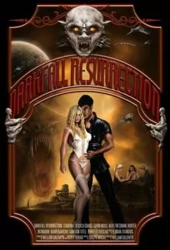 Darkfall Resurrection (2013) торрент