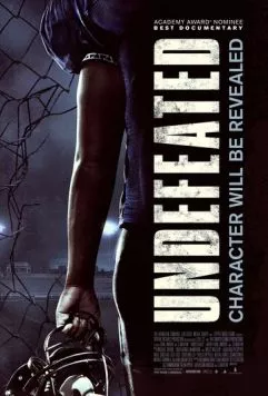 Непобежденные (2011) торрент