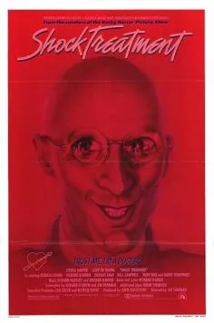 Шоковая терапия (1981) торрент