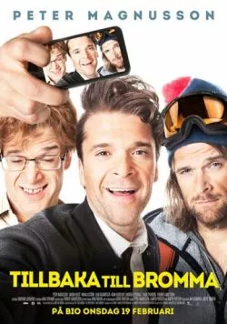 Tillbaka till Bromma (2014) торрент