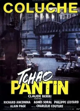Чао, паяц (1983) торрент