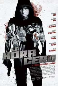 Ноль часов (2010) торрент