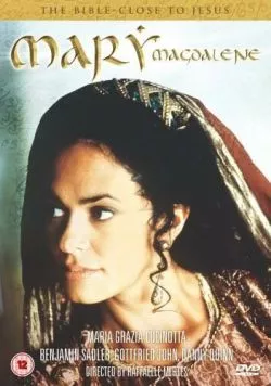 Библейские сказания: Мария Магдалина (2000) торрент