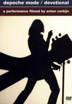 Depeche Mode: Devotional (1993) торрент