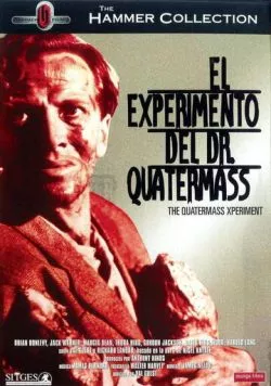 Эксперимент Куотермасса (1955) торрент