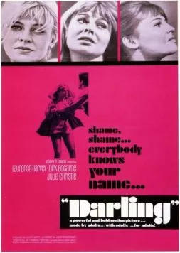 Дорогая (1965) торрент