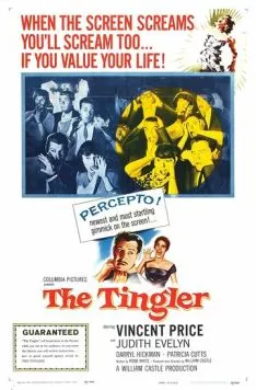 Тинглер (1959) торрент