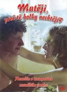 Матей, почему тебя девушки не хотят? (1981) торрент