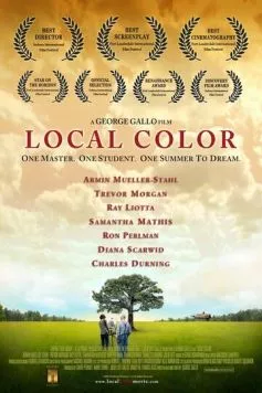 Истинный цвет (2006) торрент