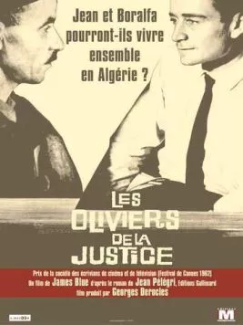 Оливковые деревья справедливости (1962) торрент