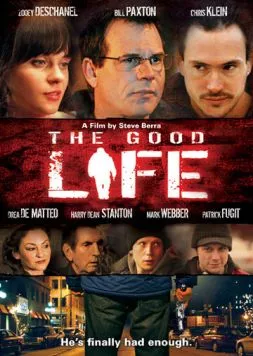 Хорошая жизнь (2007) через торрент бесплатно Скачать Хорошая жизнь (2007) через торрент бесплатно