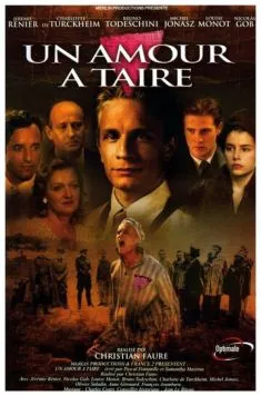 Любовь, о которой молчат (2005) торрент