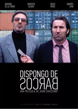 Dispongo de barcos (2010) через торрент бесплатно Скачать Dispongo de barcos (2010) через торрент бесплатно