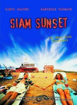 Закат в Сиаме (1999) торрент