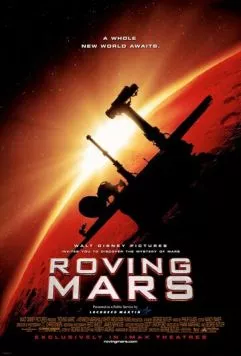 Катание по Марсу (2006) торрент