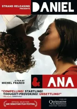 Даниэль и Анна (2009) торрент