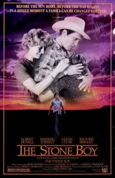 Каменный мальчик (1984) торрент