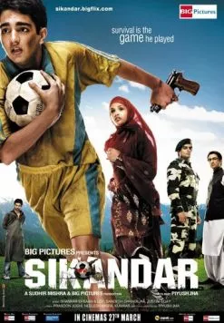 Сикандар (2009) торрент