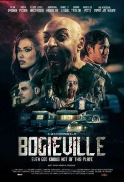 Bogieville (2024) торрент