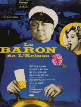 Барон де Л'Эклюз (1960) торрент