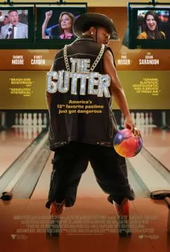 The Gutter (2024) торрент
