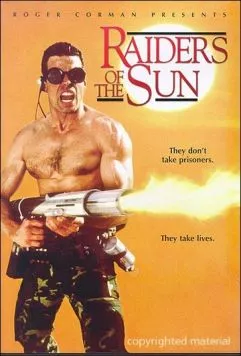 Всадники солнца (1992) торрент