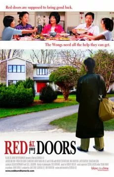 Красные двери (2005) торрент