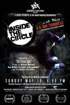 Inside the Circle (2007) торрент