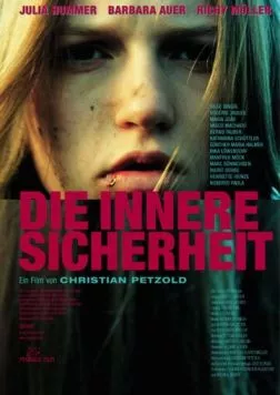 Внутренняя безопасность (2000) торрент