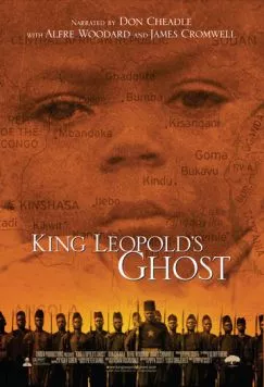 Призрак короля Леопольда (2006) торрент