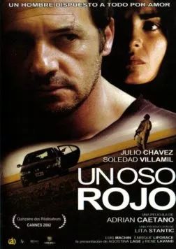 Красный медведь (2002) торрент