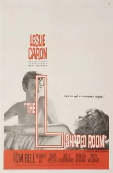Угловая комната (1962) торрент