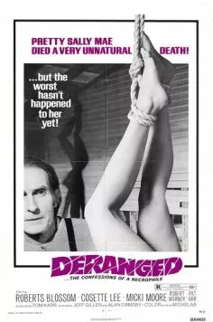 Безумие (1974) торрент