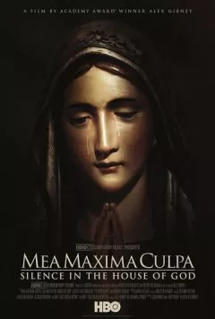 Моя величайшая вина: Тишина в Храме Божьем (2012) торрент