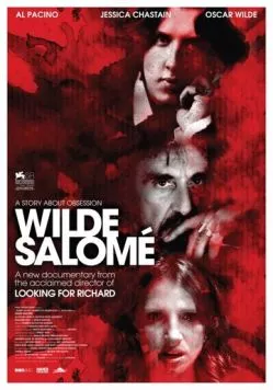 Саломея Уайльда (2011) торрент