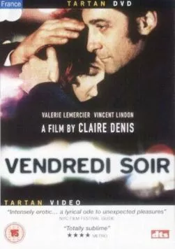 Пятница, вечер (2002) торрент