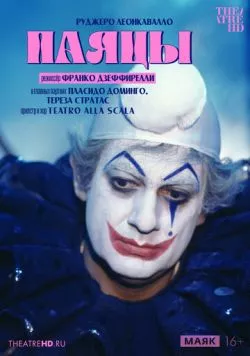 Дзеффирелли: Паяцы (1982) торрент