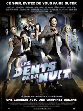Вечеринка вампиров (2008) торрент
