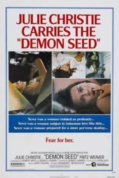 Потомство демона (1977) торрент