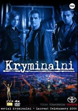 Преступники (2004) через торрент бесплатно Скачать Преступники (2004) через торрент бесплатно