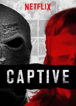 В плену (2016) торрент