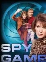 Шпионские игры (1997) торрент
