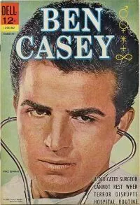 Бен Кэйси (1961) торрент