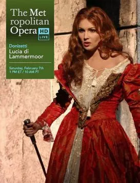 Метрополитен Опера (2006) торрент