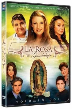 Роза Гваделупе (2008) торрент