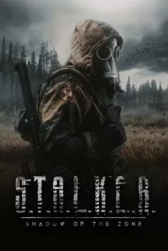S.T.A.L.K.E.R.: Shadow of the Zone (2024) торрент