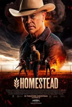 Ферма (2024) торрент