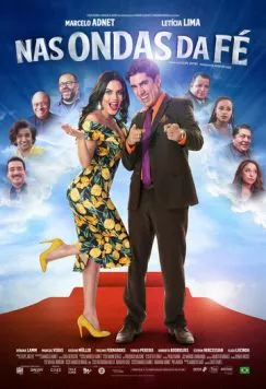Nas Ondas da Fé (2023) торрент