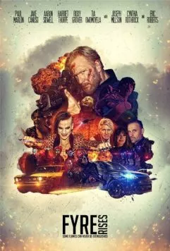 Восстание Файра (2024) торрент
