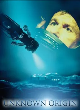 Чужой внутри (1995) торрент